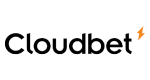 クラウドベット logo