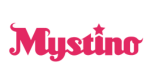 ミスティーノ logo